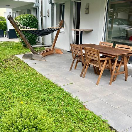Apartment Weiss FDH Exterior photo