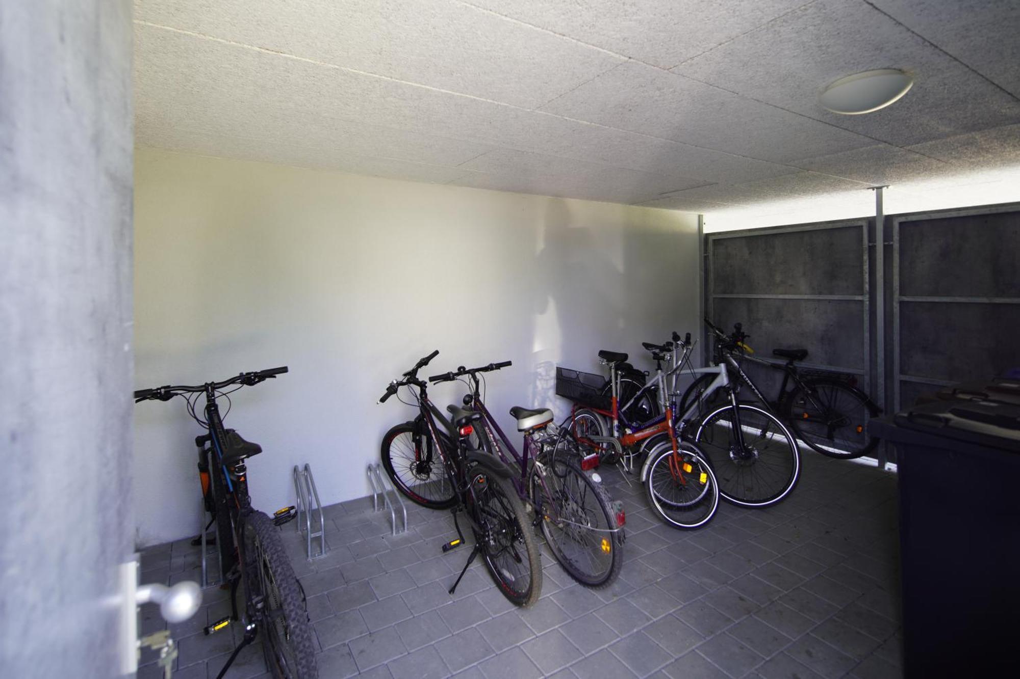 Apartment Weiss FDH Exterior photo