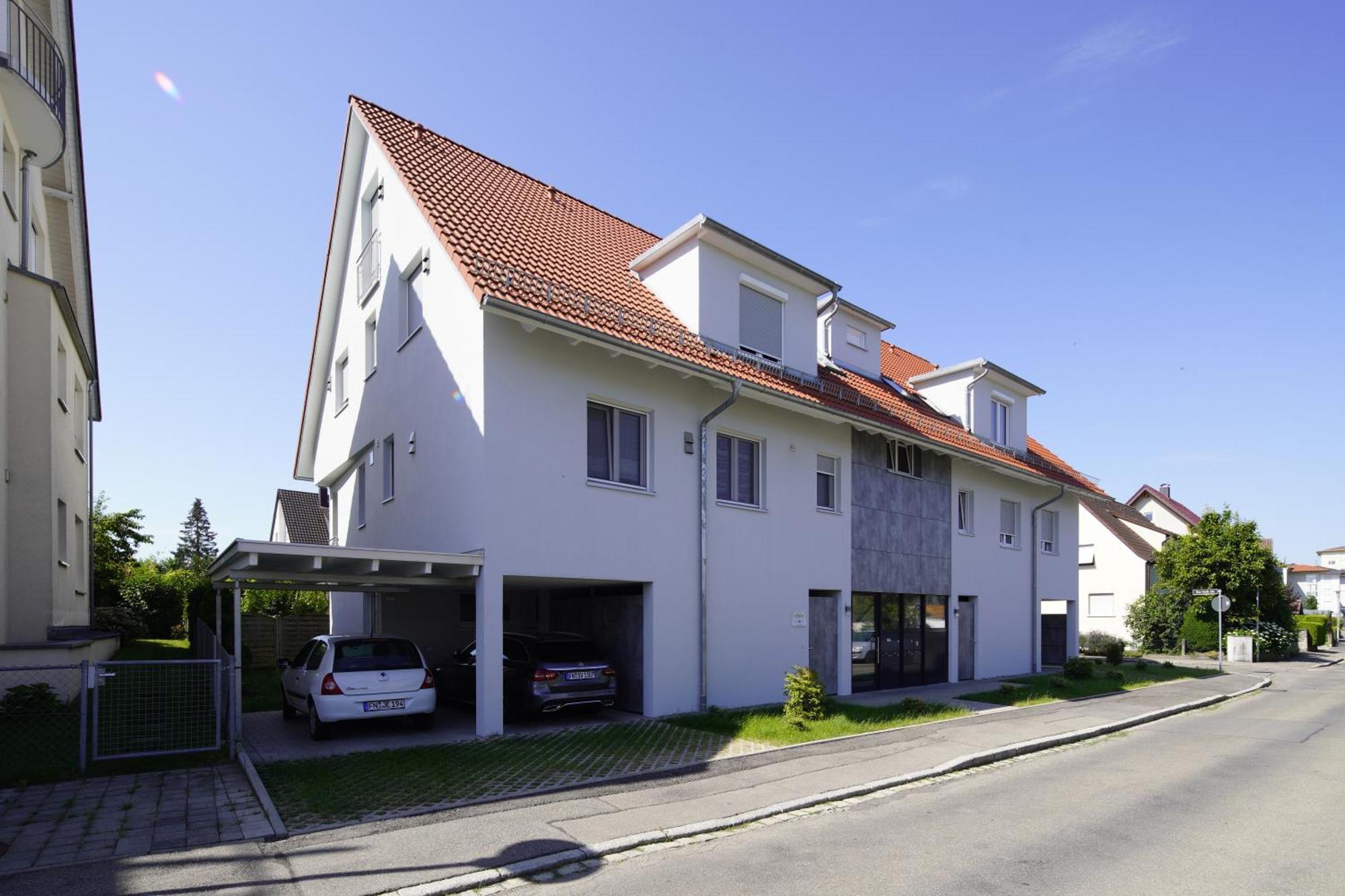 Apartment Weiss FDH Exterior photo