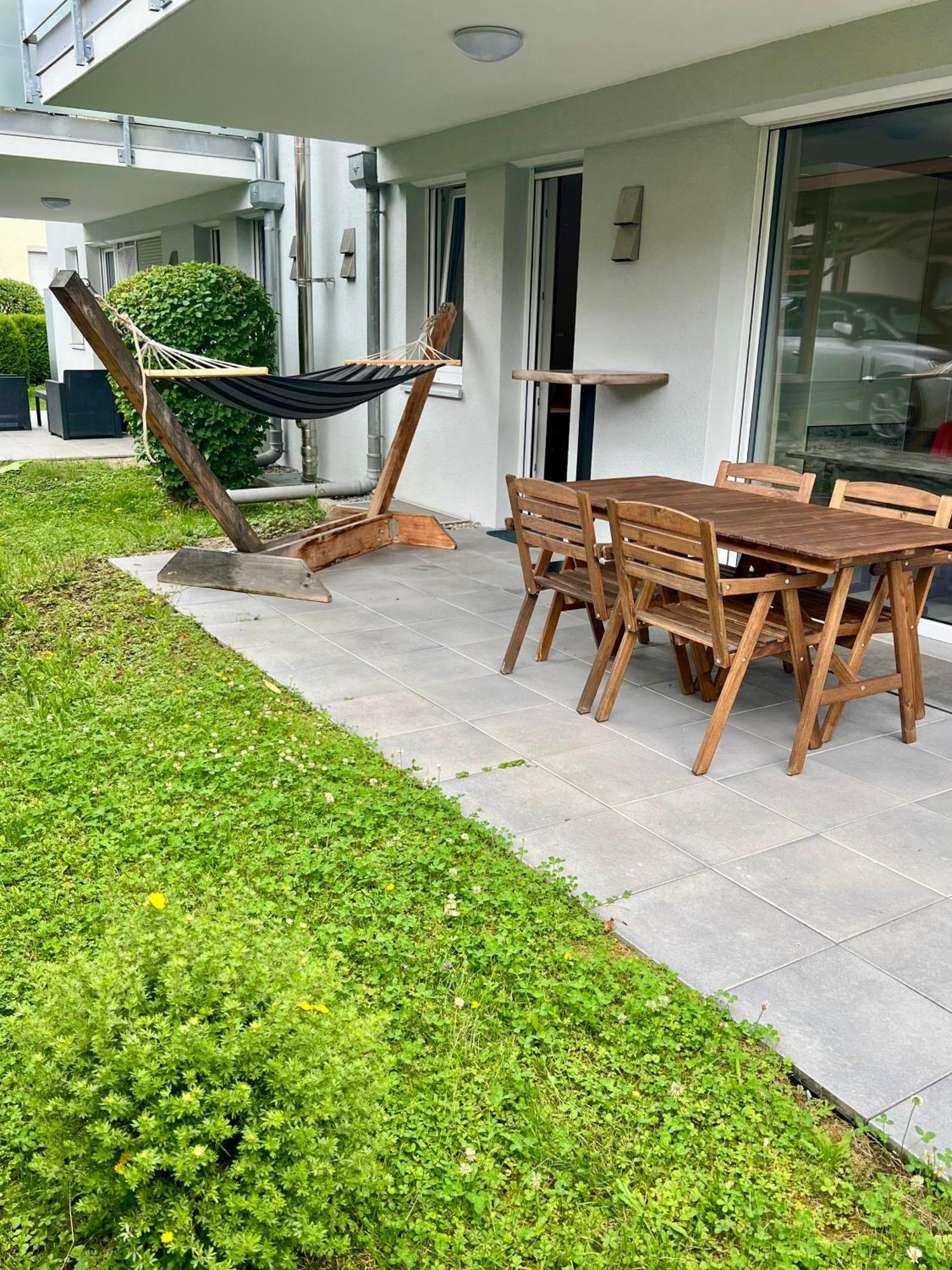 Apartment Weiss FDH Exterior photo